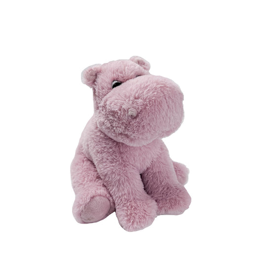 8″ Henley The Hippo