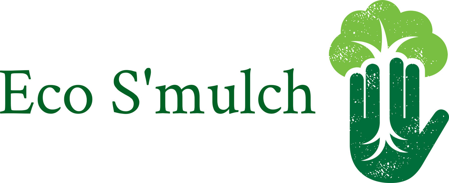 Eco-Smulch Recyclable Sandal