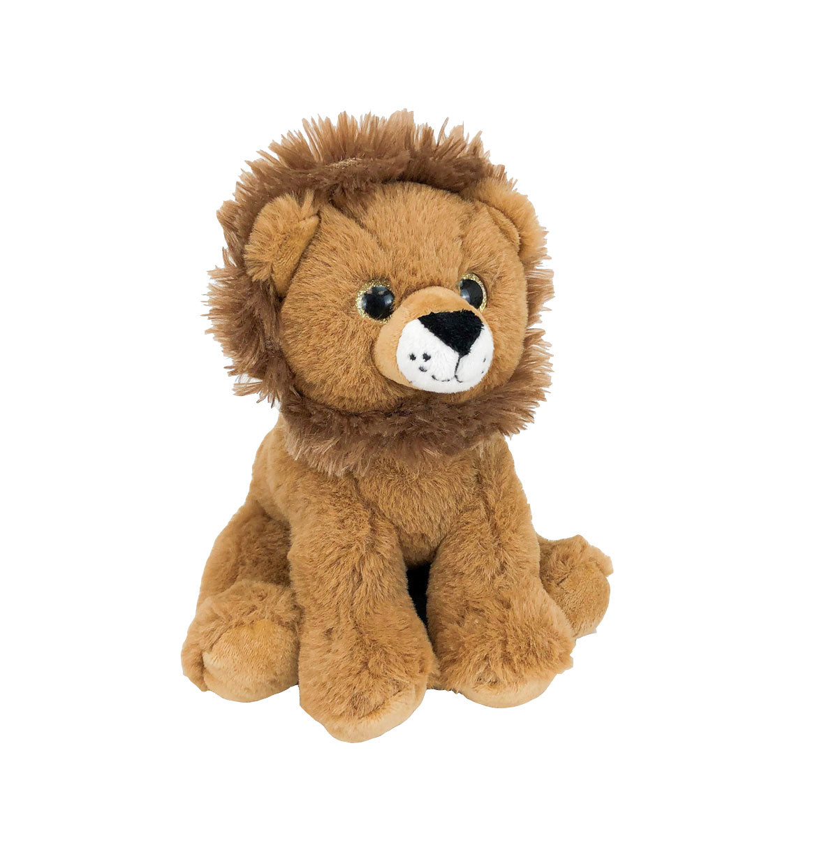 8" Leo The Lion