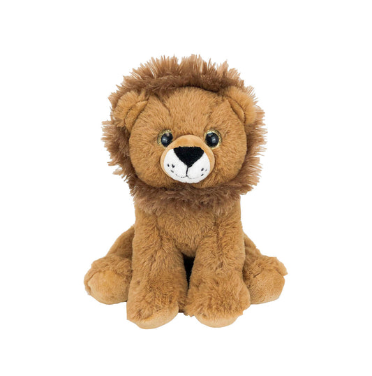 8" Leo The Lion