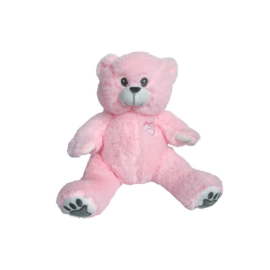 8" Bubblegum Bear