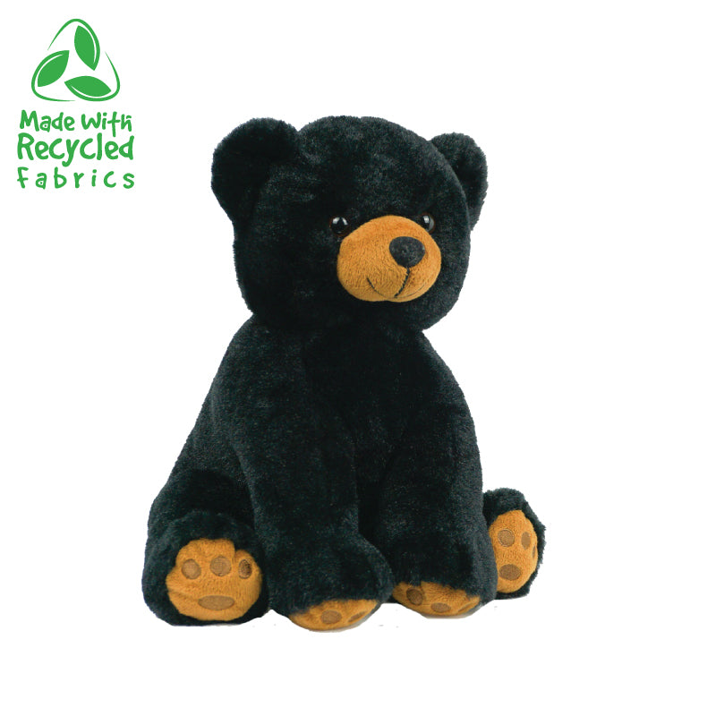 16'' Black Bear