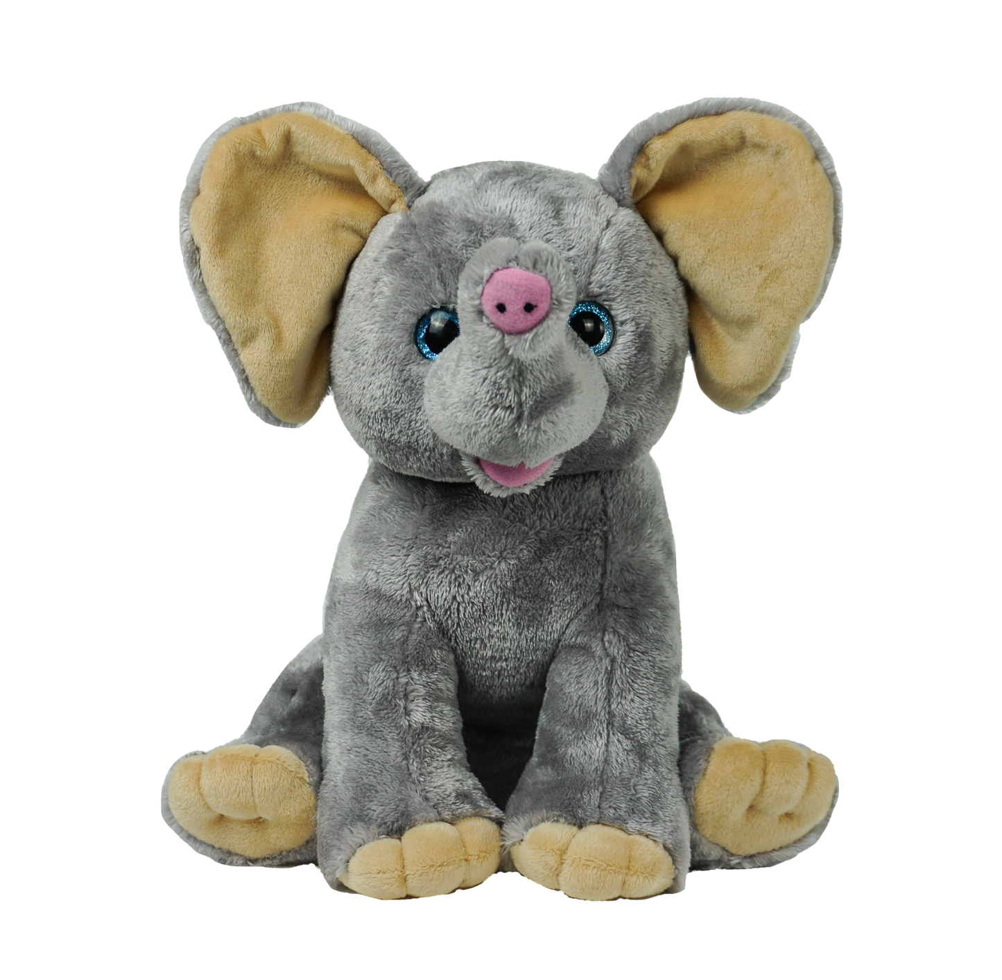16" Ellie The Elephant