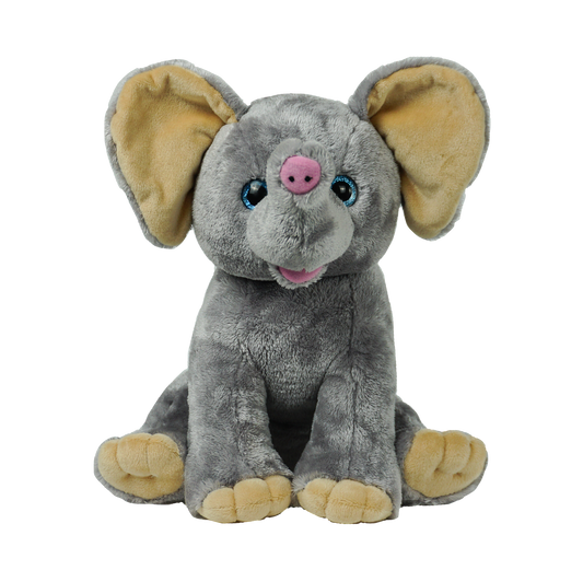 16" Ellie The Elephant