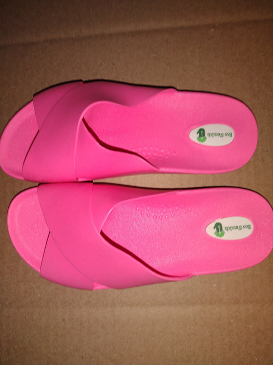 Eco-Smulch Recyclable Sandal