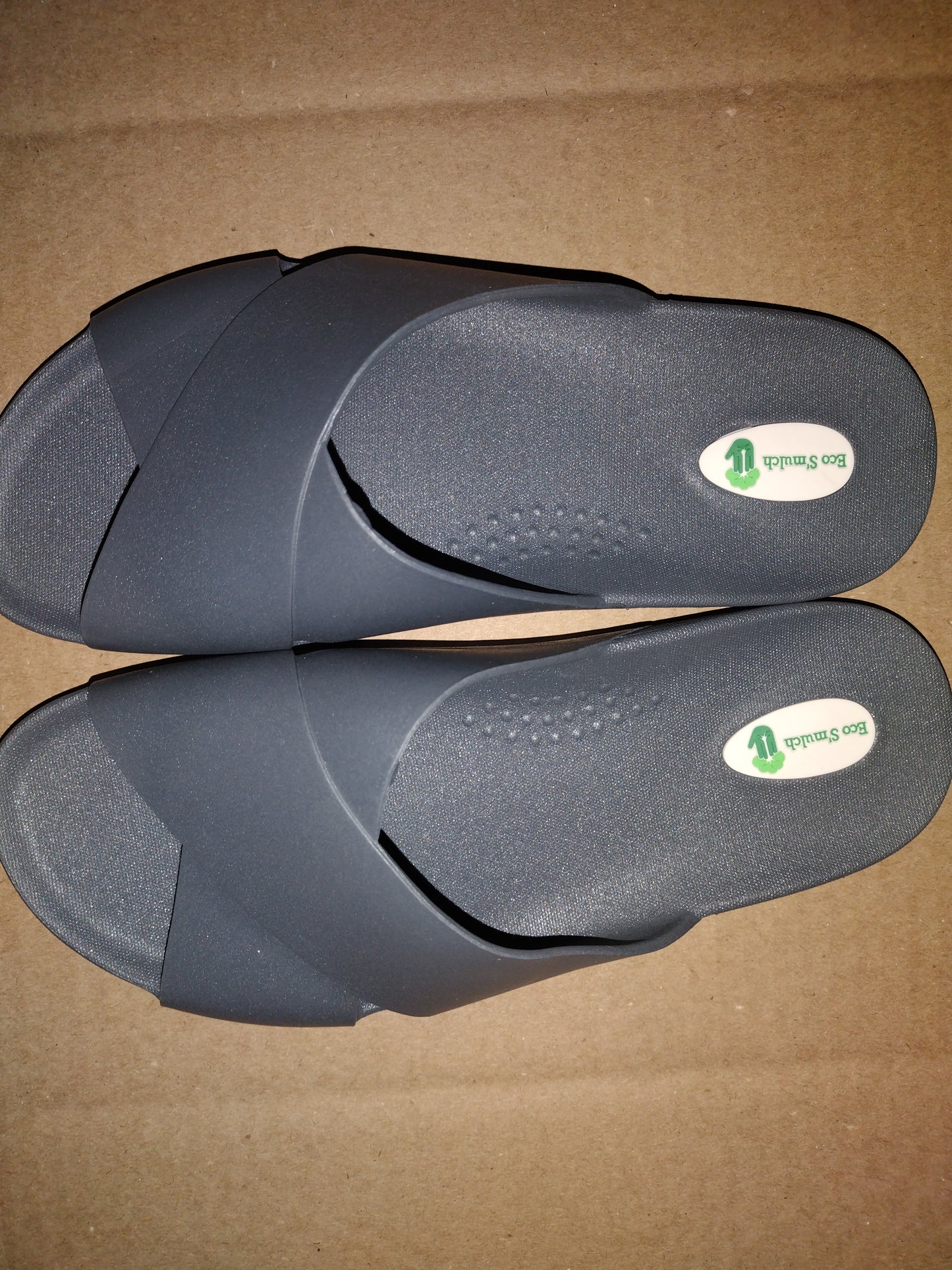 Eco-Smulch Recyclable Sandal