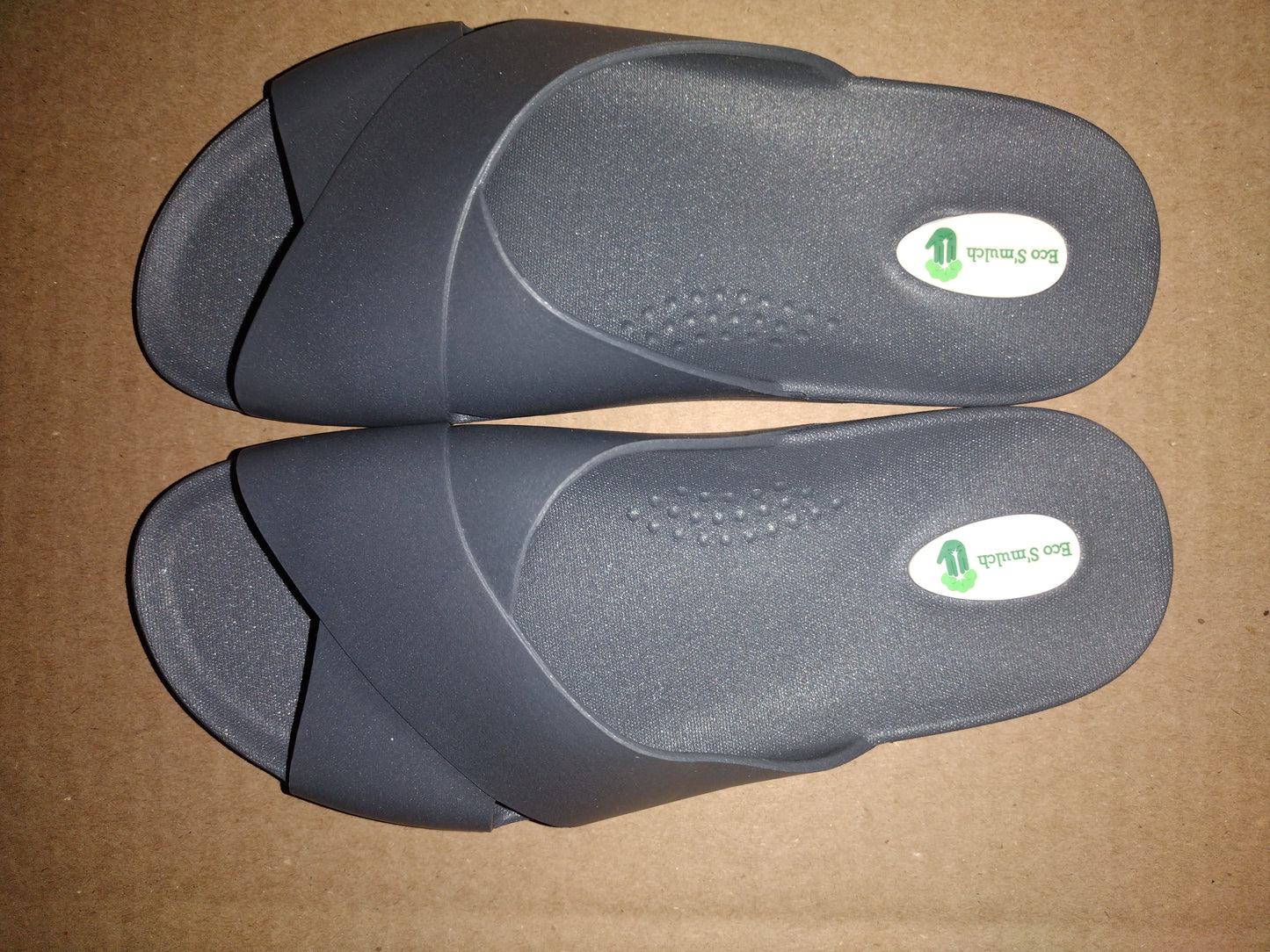 Eco-Smulch Recyclable Sandal
