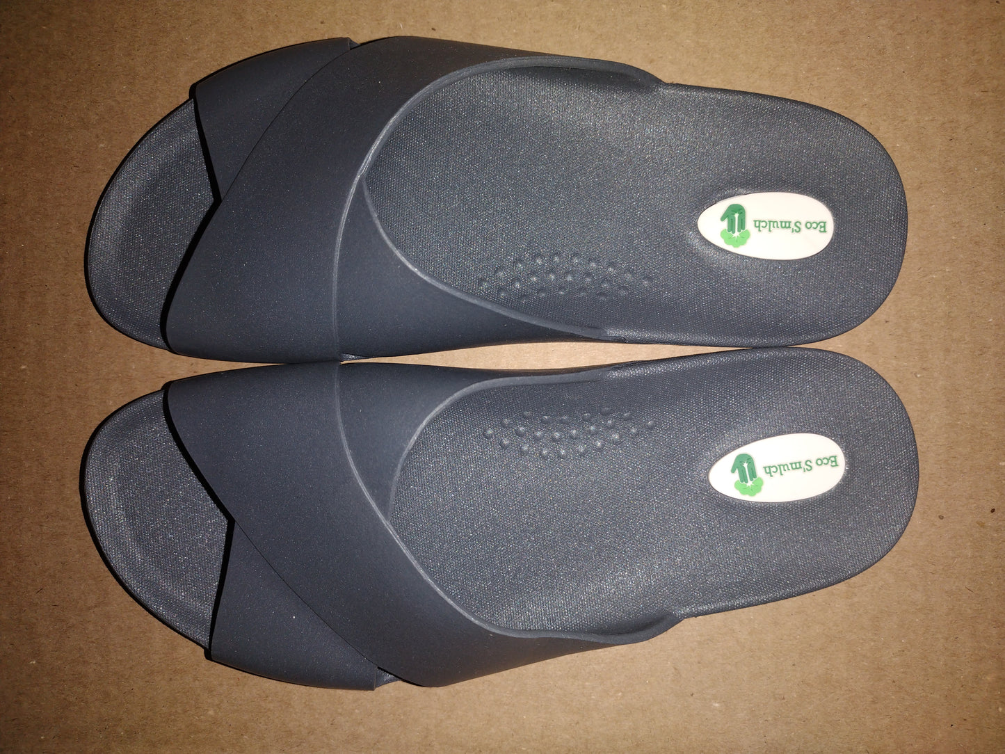 Eco-Smulch Recyclable Sandal