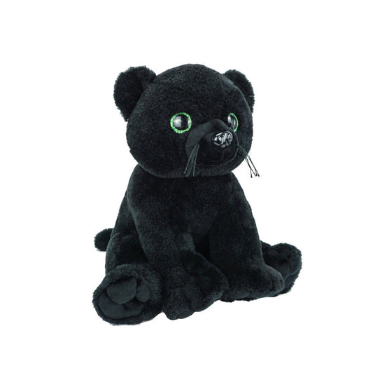 8" Onyx The Black Panther