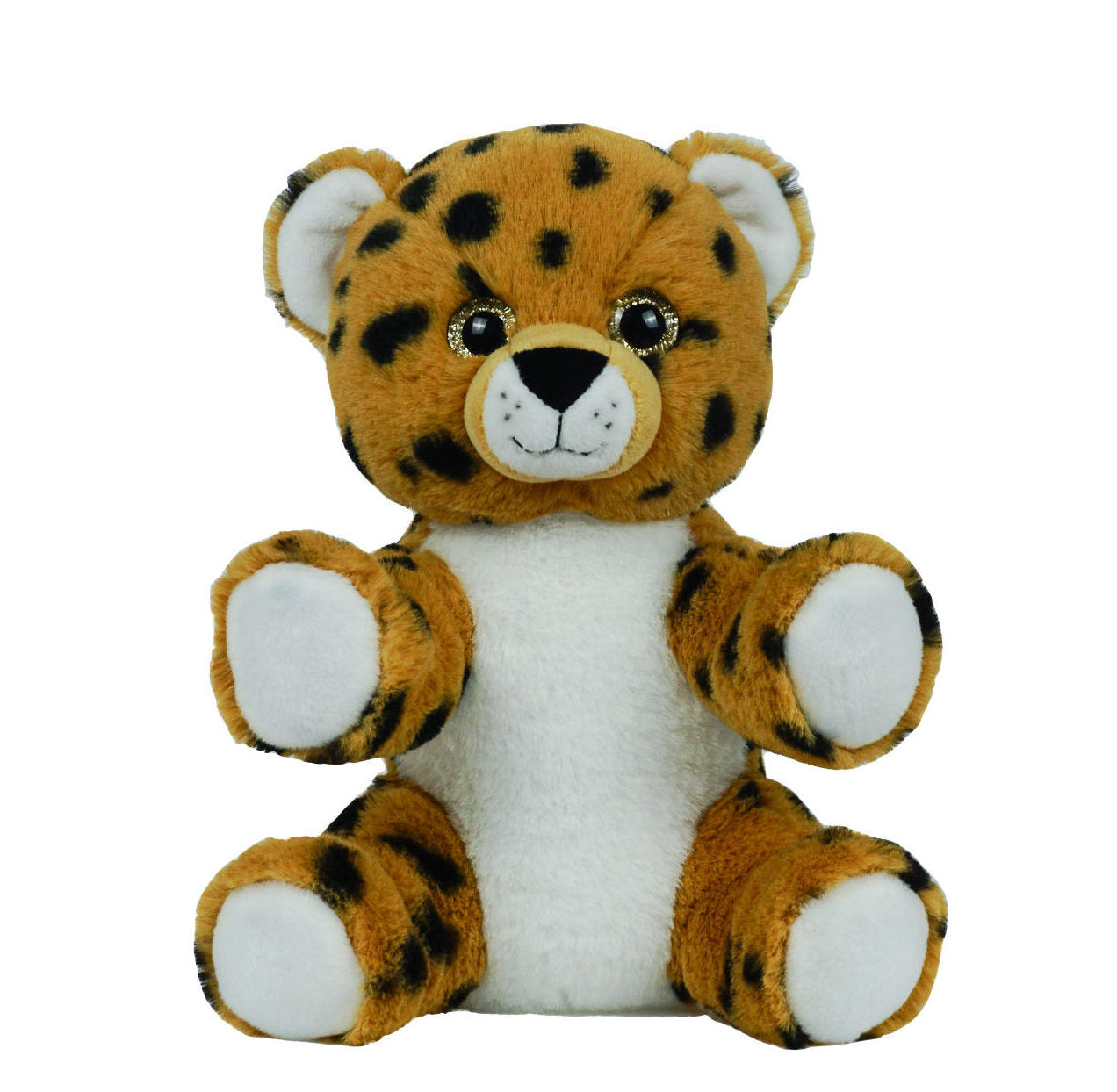 8" Cheetah