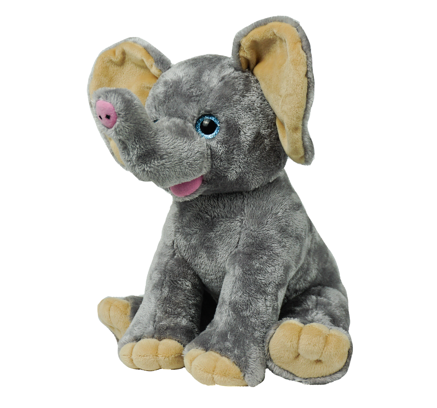 16" Ellie The Elephant