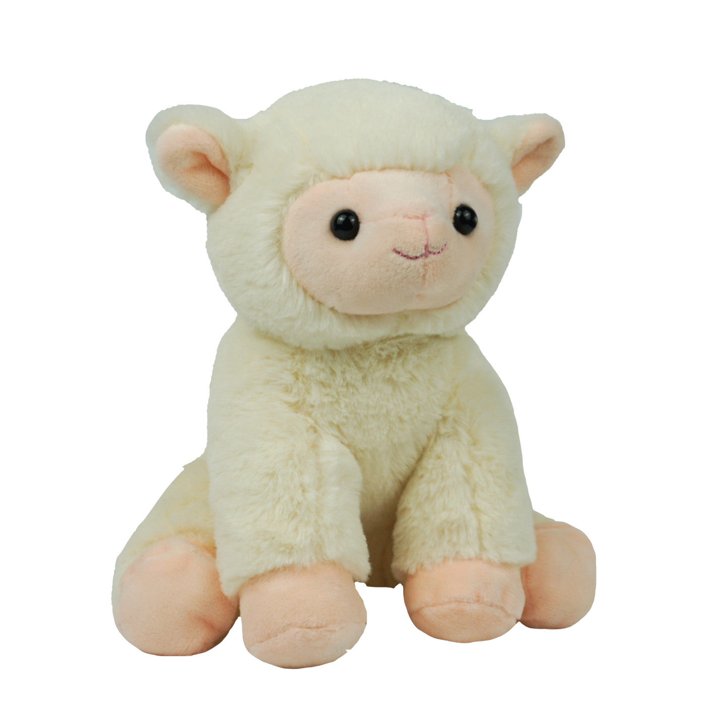 8" Laila The Lamb
