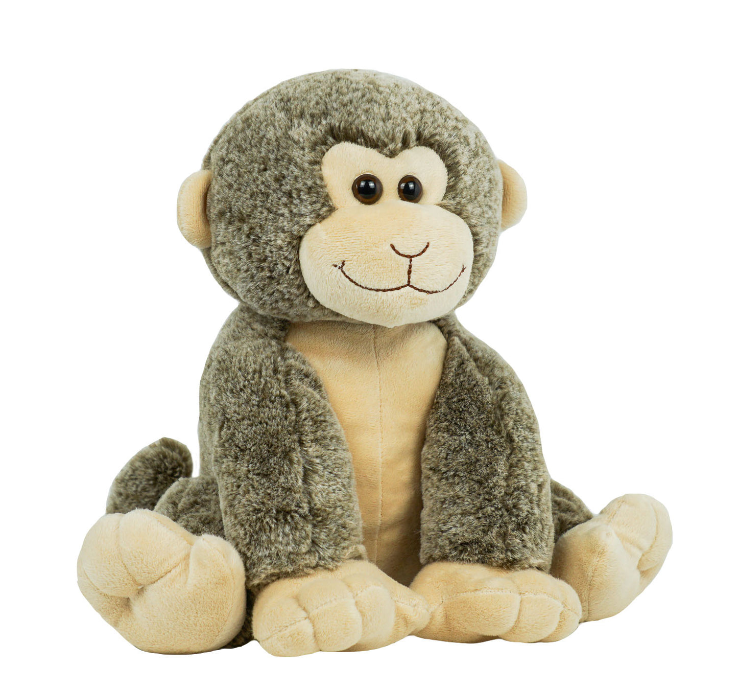 16" Smiley Monkey