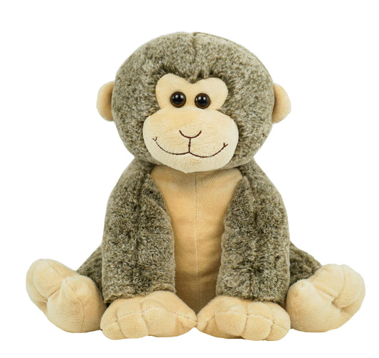 16" Smiley Monkey