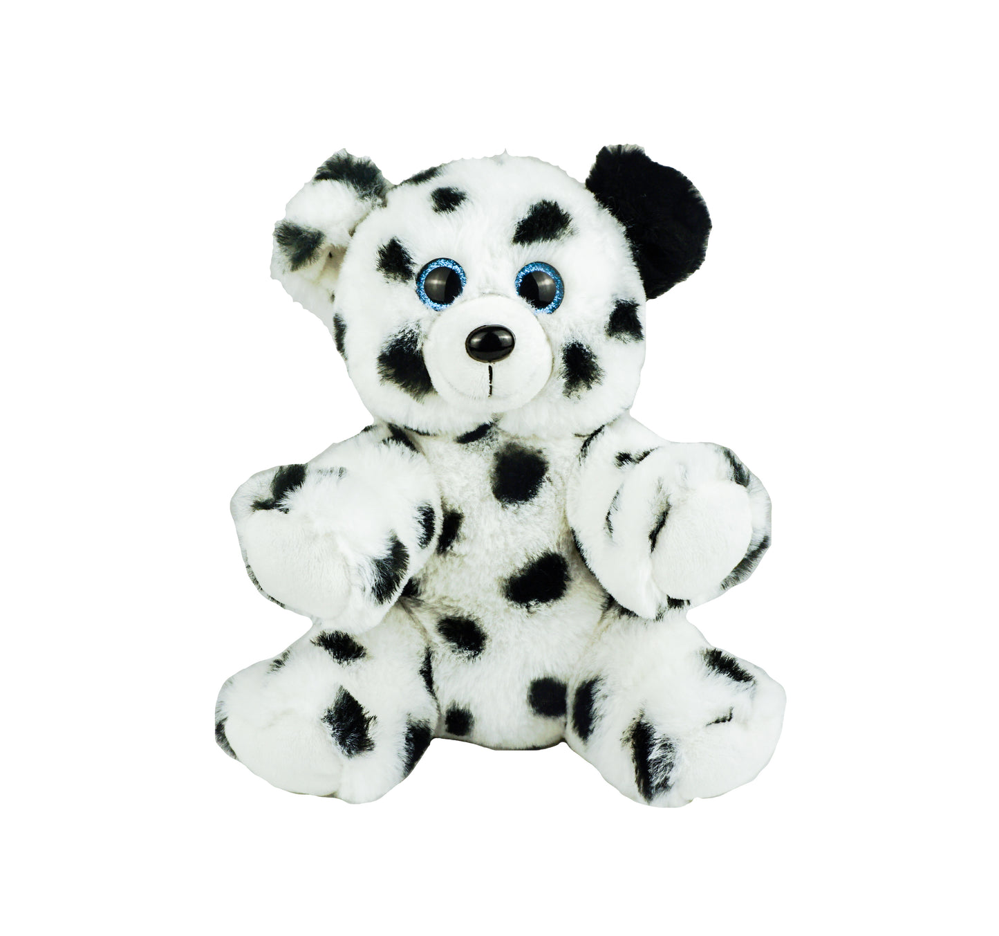 8" Spot the Dalmatian