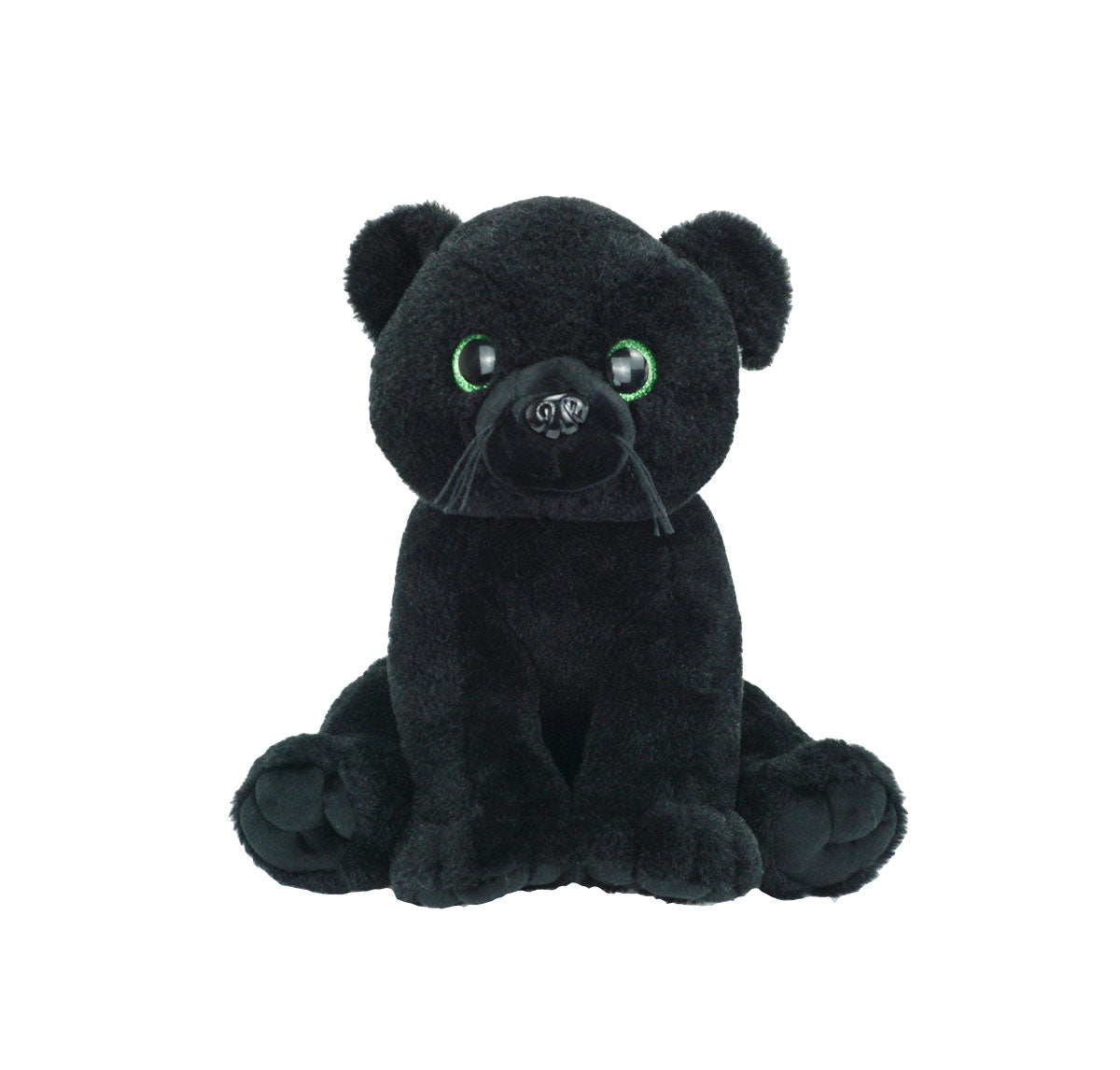8" Onyx The Black Panther