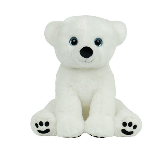 8" Polar Bear