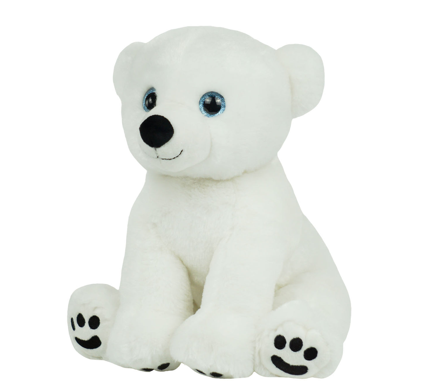 8" Polar Bear